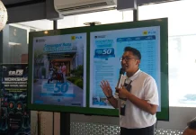 PLN Jakarta dan KOLEKSI Gelar Workshop Konten Kendaraan Listrik