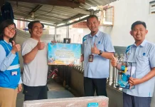 Pengguna PLN Mobile di Jakarta Raya Tembus 4,8 Juta