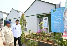 Program Kredit Perumahan Rakyat Berdampak Positif untuk Kontraktor