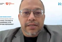 Humanitarian Update Perkuat Kolaborasi Lintas Sektor untuk Respons Kemanusiaan