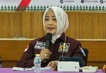 Senator Fahira Idris Minta Kemenkeu Beri Atensi soal DBH Jakarta