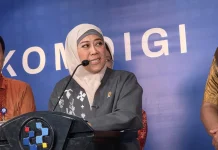 Konten Promosi Vape Libatkan Anak, Kemkomdigi Layangkan Surat Teguran ke YouTube