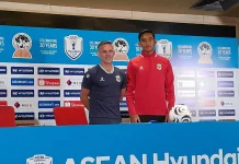 Hadapi Vietnam, Indonesia Berpeluang Ambil Alih Grup
