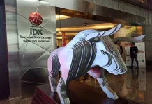 IHSG Berpotensi Naik Hari ini, Pasar Tunggu Data Inflasi dan Neraca Perdagangan