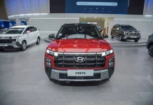 Hyundai Tawarkan CRETA dan STARGAZER dengan Promo GIIAS 2026