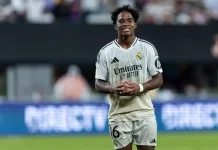 Transfer Endrick Memanas, AS Roma Kirim Utusan Khusus ke Madrid