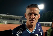 Tak Ada Latihan Khusus, Garuda Tahu Cara Merespons Vietnam
