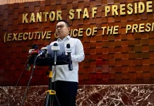 KSP Dudung Ungkap Soal Ekspor LTJ, Lebih dari 100 Kapal Sempat Tertahan