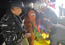 Tim SAR Pastikan 234 Penumpang KMP Mutiara Sentosa II Berhasil Dievakuasi
