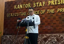Pemerintah Percepat Penetapan Ambang Kandungan LTJ pada Produk Ekspor