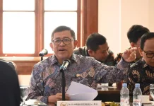 Anggota Komisi II DPR: E-Voting Pemilu Tak Boleh Kurangi Prinsip Dasar Demokrasi