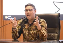 Pagar Tinggi di Mal, Anggota DPR Tegaskan Belum Ada Ancaman Keamanan Nasional