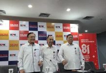 Dewas KPK Terima 14 Aduan Etik dan Awasi 2.093 Pemberitahuan Pro Justitia