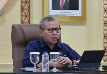 BPS Catat Deflasi 0,14 Persen pada Juli 2026, Inflasi Tahunan Masih 2,88 Persen