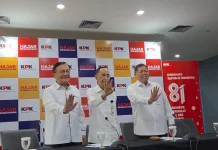 Dewas KPK Bakal Periksa Etik Internal Tersangka Pemerasan Bupati Pemalang