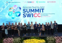 Menkes Dorong Deteksi Dini Kanker di Perayaan 1 Tahun SWICC