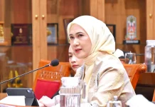 Anggota Komisi X DPR Minta Perlindungan Anak di Ruang Publik Diperkuat