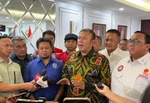 Panja RUU Ketenagakerjaan Fokus pada Perlindungan Pekerja dan Kepastian Usaha