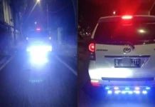 Jangan Asal Modifikasi Lampu Kendaraan, Pahami Aturan dan Risikonya