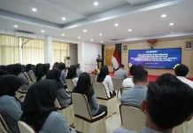 Program MagangHub Disiapkan untuk Tekan Pengangguran Muda