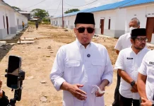 Menteri Agraria Ungkap Banyak Laut Dikapling Ilegal, Terbanyak di Batam