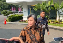 Pimpinan MPR Bertemu Presiden Prabowo, Sampaikan Undangan Sidang Tahunan
