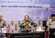 BNPP RI Dorong Kawasan Perbatasan Jadi Beranda Terdepan dan Penggerak Ekonomi