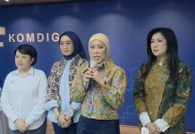 Kemkomdigi Segera Panggil YouTube terkait Konten Promosi Vape Melibatkan Anak