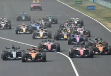 FIA Tegaskan Regulasi Baru Formula 1 Tak Bisa Diubah