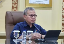 Neraca Perdagangan Indonesia Defisit Rp8,14 Trilun pada Juni 2026