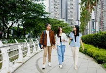 Seberapa Penting Lokasi Kampus bagi Masa Depan Karier?