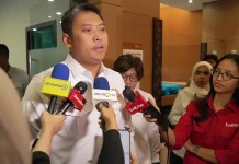 Sudaryono Naikkan Status Kasus Keracunan MBG Jadi 'Kejadian Fatal'