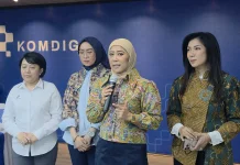 Kreator Rekam Video Konten tanpa Izin di GIIAS 2026, Menkomdigi: Pelanggaran UU PDP