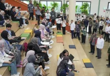 Kemnaker: 'Fresh Graduate' Butuh Pengalaman Kerja Nyata