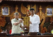 DPRD Klungkung Sahkan Tiga Perda Inisiatif untuk Kemajuan Daerah