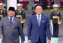 Perdana Kunjungi Indonesia, Ini Profil PM Tailan Anutin Charnvirakul