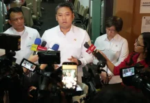 Zero Tolerance Diterapkan, BGN Copot 137 Kepala SPPG