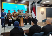 Ketua MPR: Presiden Prabowo Sambut Baik Gagasan Pokok-Pokok Haluan Negara