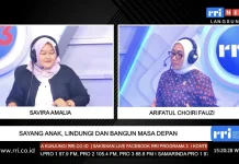 Menteri PPPA: Separuh Anak Indonesia Pernah Alami Kekerasan