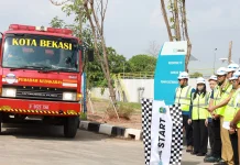 Antisipasi Kekeringan akibat Kemarau, Pemkot Bekasi Siapkan 11 Water Trucking
