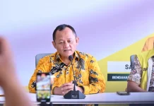 Sekjen Minta Legislator asal Golkar Tak Ganti Nomor HP usai Jadi Dewan