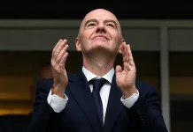 FA Wales Tarik Dukungan untuk Pencalonan Kembali Gianni Infantino