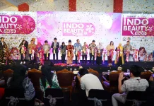 Empat Pameran Industri Internasional Digelar Serentak di JIExpo Kemayoran