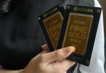 Jajaki Pasar Alternatif Antam, Ini Harga Emas Kisa24 Senin, 3 Agustus