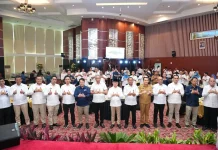 BPJS Kesehatan Gandeng K/L Atasi Defisit Rp2 Triliun