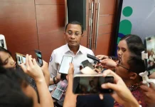 Sinergi Lembaga Cegah Penurunan Desil Kesejahteraan akibat Sakit