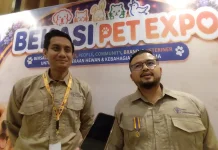 PDHI Dorong Pembangunan Rumah Sakit Hewan di Kota Bekasi