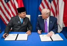 Draft PPA Indonesia-AS Dinilai Perlu Kajian Komprehensif
