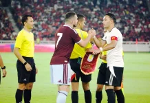 Unai Emery Puji Perkembangan Indonesia All Stars usai Hadapi Aston Villa