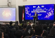 Menbud Tegaskan Keberagaman Budaya Indonesia Jadi Kekuatan Bangsa